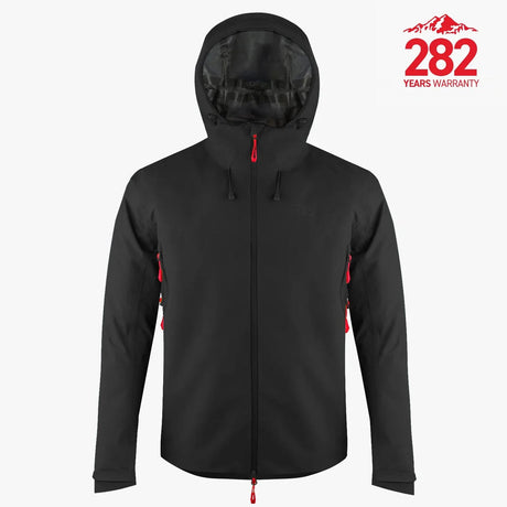 Highlander Munro V2 Mountain Jacket