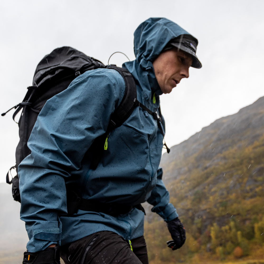 Highlander Munro V2 Mountain Jacket