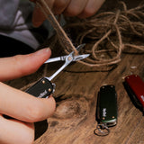 Nextool Mini Pocket Knife Black