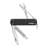 Nextool Mini Pocket Knife Black
