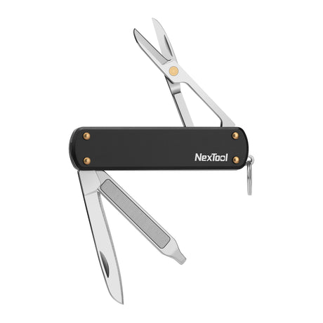 Nextool Mini Pocket Knife Black
