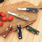 Nextool Multi Functional Knife Black