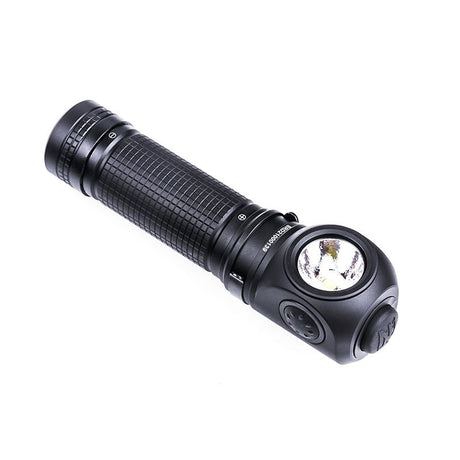 Nextorch P10 Right Angle Flashlight 1400 Lumes