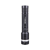 Nextorch C61 Dual-Beam Flashlight