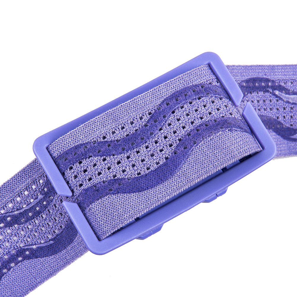 Nextorch eStar Headtorch Purple