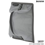 Maxpedition ENTITY Grey Mesh Storage Panel