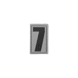 Maxpedition Number 7 Swat Patch