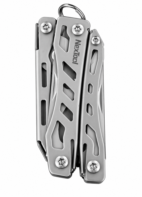 Nextool Mini Flagship F11 Multi Tool Silver