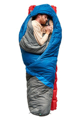 Sierra Designs Night Cap 20 Sleeping Bag