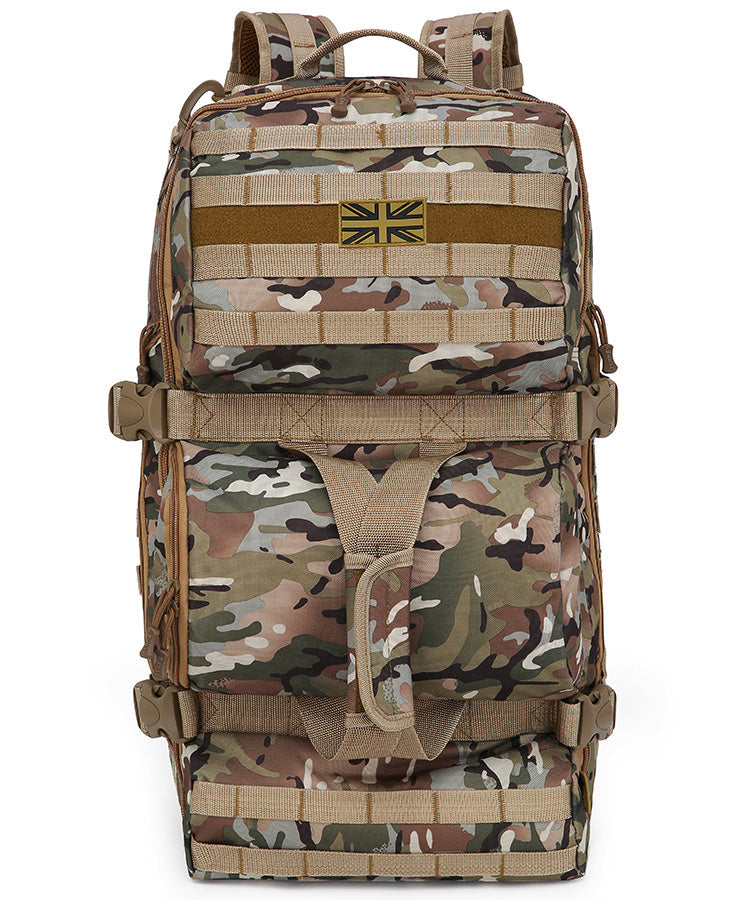 Kombat UK Operators Duffle Bag 60 Litre - BTP