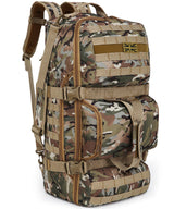 Kombat UK Operators Duffle Bag 60 Litre - BTP