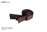 DD Hammocks Tree Huggers - 3m x 4cm - XL
