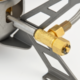 Primus MultiFuel Stove