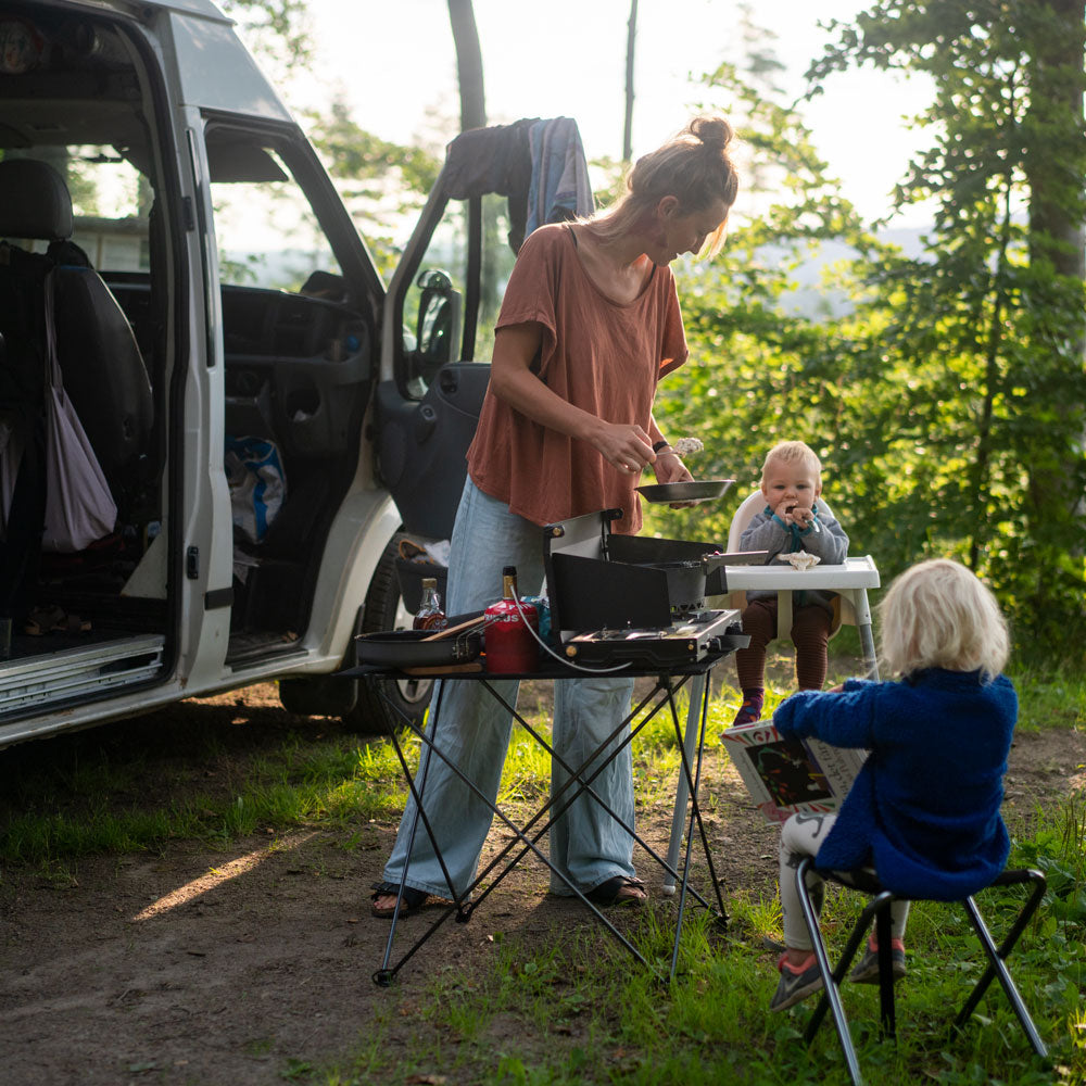 Primus Alika Camping stove