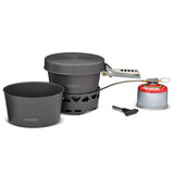 Primus PrimeTech Stove Set II 2x2.3 L w. Pan