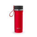 Primus Mika Wide Insulated Travel Mug 0.5 L Primus Red