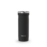 Primus Mika Wide Insulated Travel Mug 0.5 L Cliffside Ash