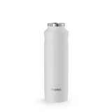 Primus Tufa Narrow Insulated Bottle 0.6 L Alpine Frost