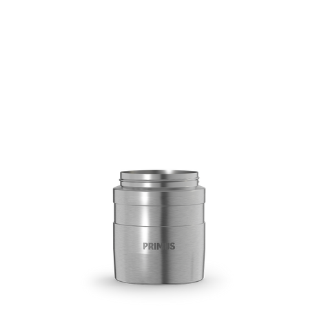 Primus Flinta Insulated Lunch Jug 0.4 L Stainless Steel