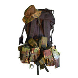 Preppers MEGA Bundle Set