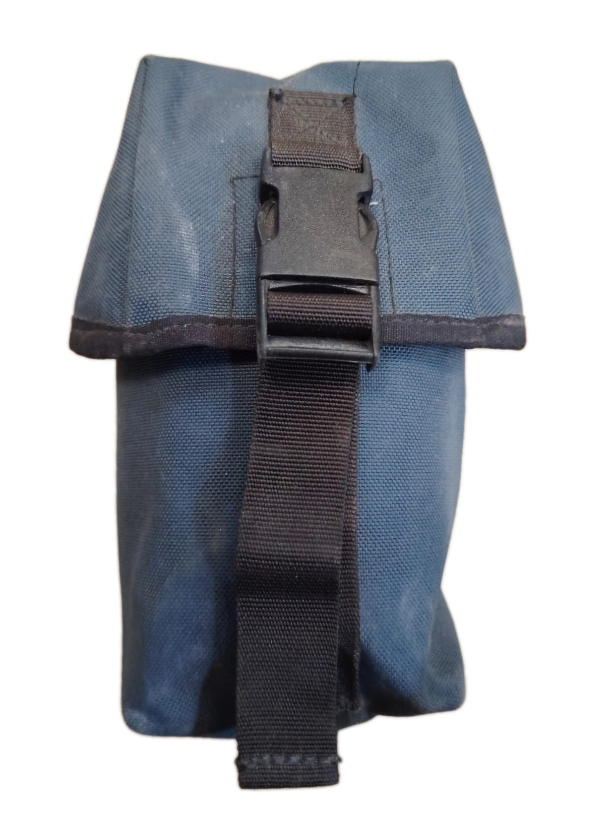 British Military Navy Blue MK4 Osprey Utility Pouch