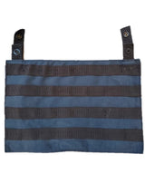 British Military Navy Blue MK4 Osprey Ops Panel