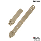 Maxpedition TacTie PJC3 Tan Pack of 6