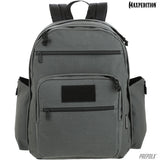 Maxpedition Prepared Citizen Deluxe Wolf Grey Backpack 32L