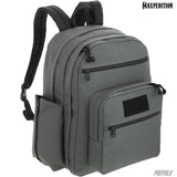 Maxpedition Prepared Citizen Deluxe Wolf Grey Backpack 32L