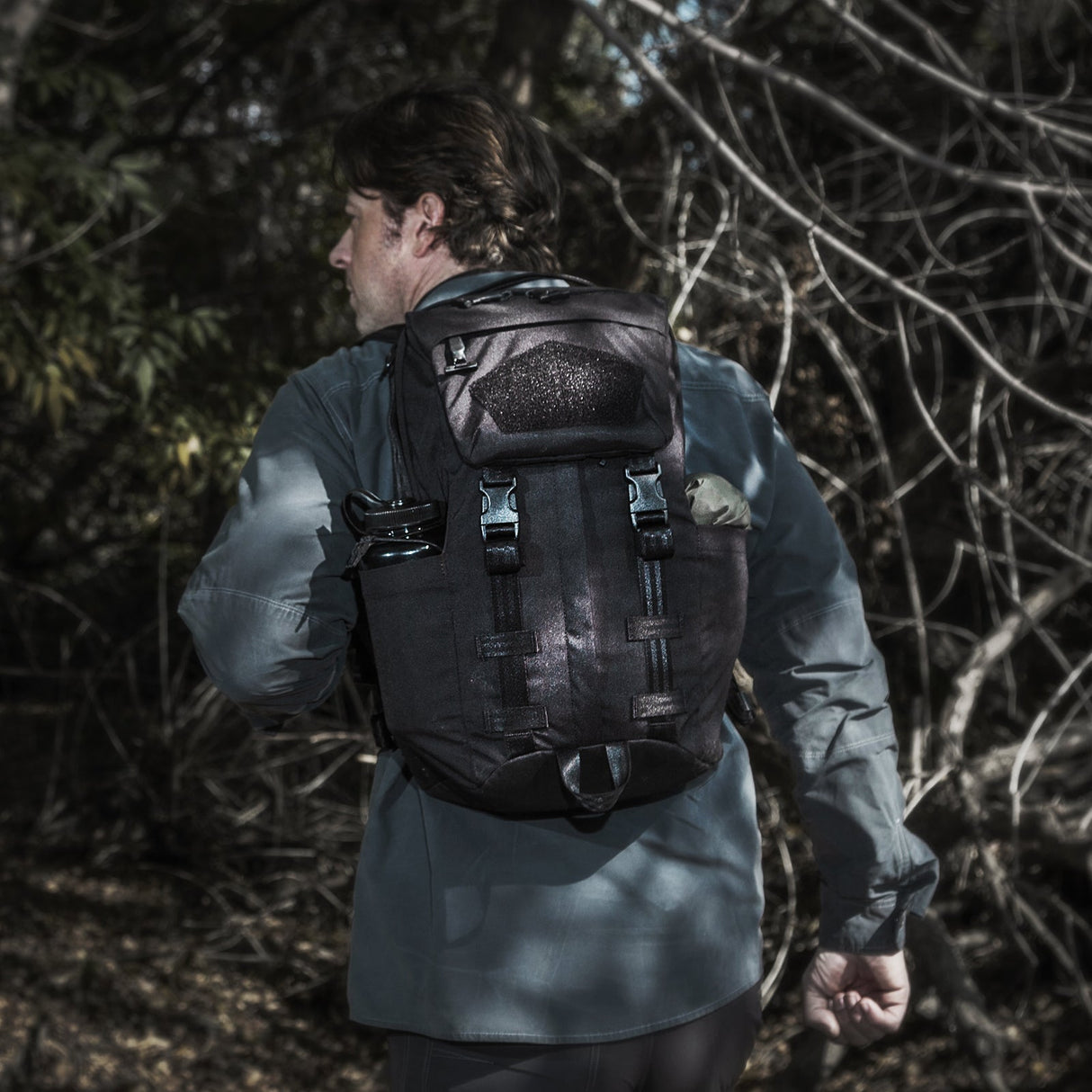 Maxpedition TT22 Backpack 22L Black Backpack