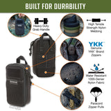 Maxpedition SKINNY Foliage Green Pocket Organiser