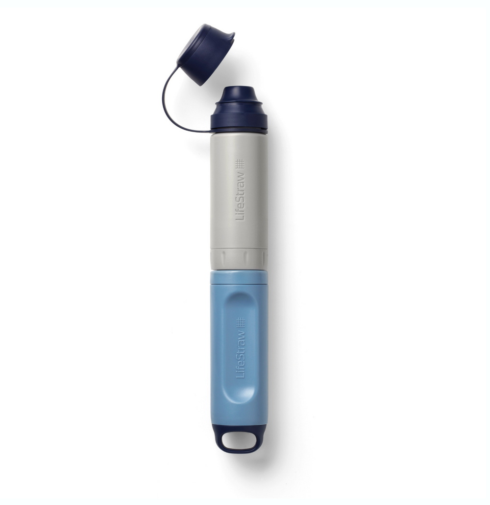 LifeStraw Peak Series ACF Activated Carbon Filter Attachment Add-on