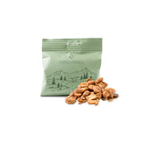 Food Force Peanuts With Honey Salt 50g