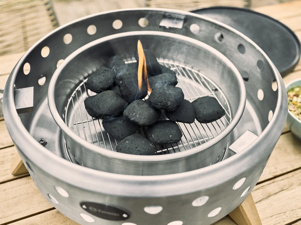 Petromax Griddle Spot Plancha Table Grill
