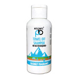 Pits & Bits Coconut Shampoo 100ml