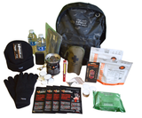 Emergency Preparedness Grab Bag - Government Approved