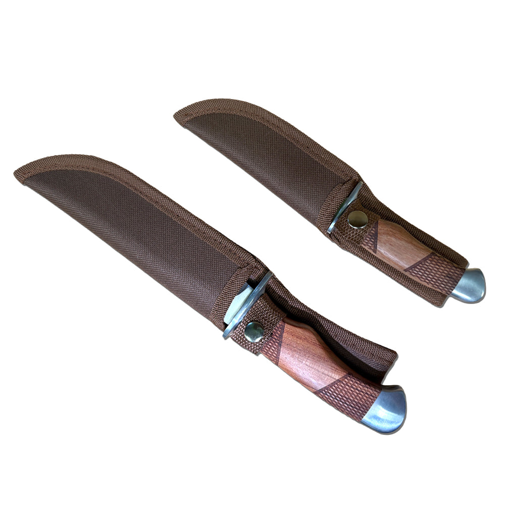 Jack Pyke Hunters Knife Set