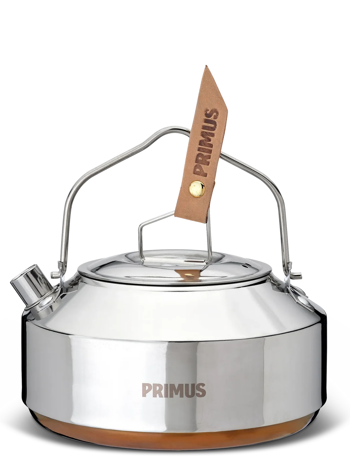 Primus Campfire Kettle 0.9 L Stainless Steel