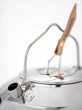 Primus Campfire Kettle 1.5 L Stainless Steel