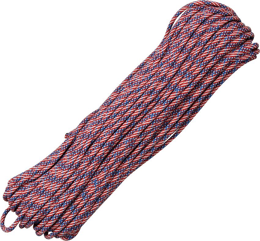 Atwood Rope MFG Parachute Cord Flag