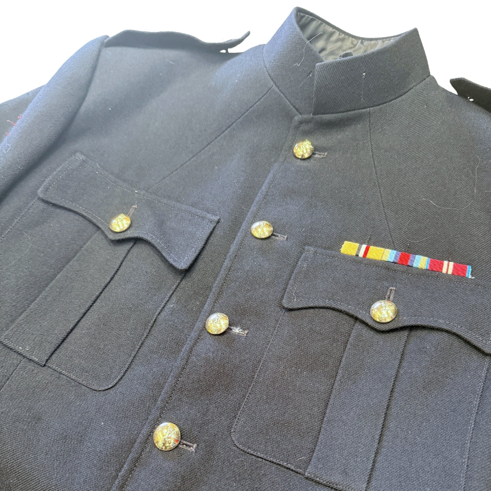 British Military RRF Men's No.1 Dress Jacket