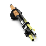 Silva Carbon Running Poles Z 100-120 cm