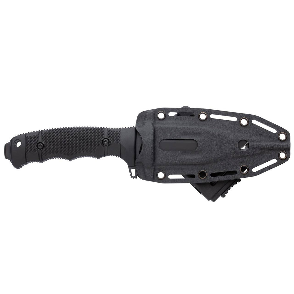SOG Seal FX Clip Part-Serrated Fixed Blade