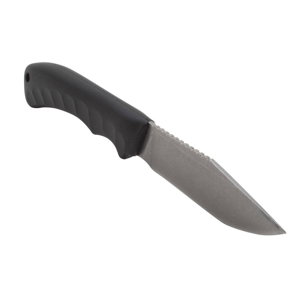SOG Ace Fixed Blade Bushcraft Knife