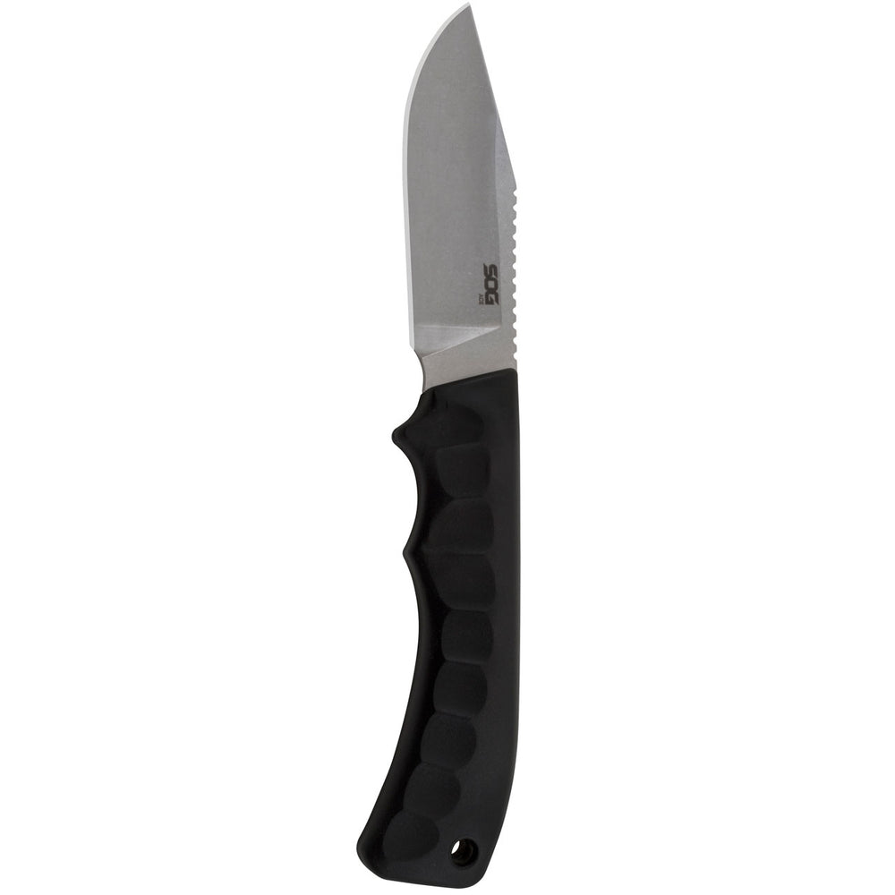 SOG Ace Fixed Blade Bushcraft Knife