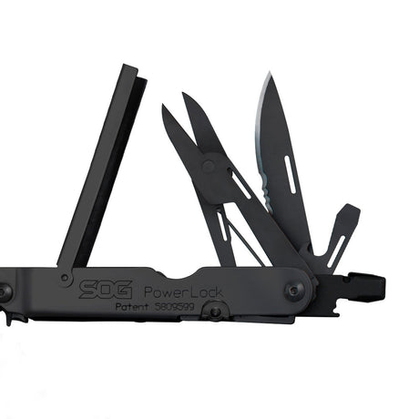 SOG Powerlock EOD Multi Tool