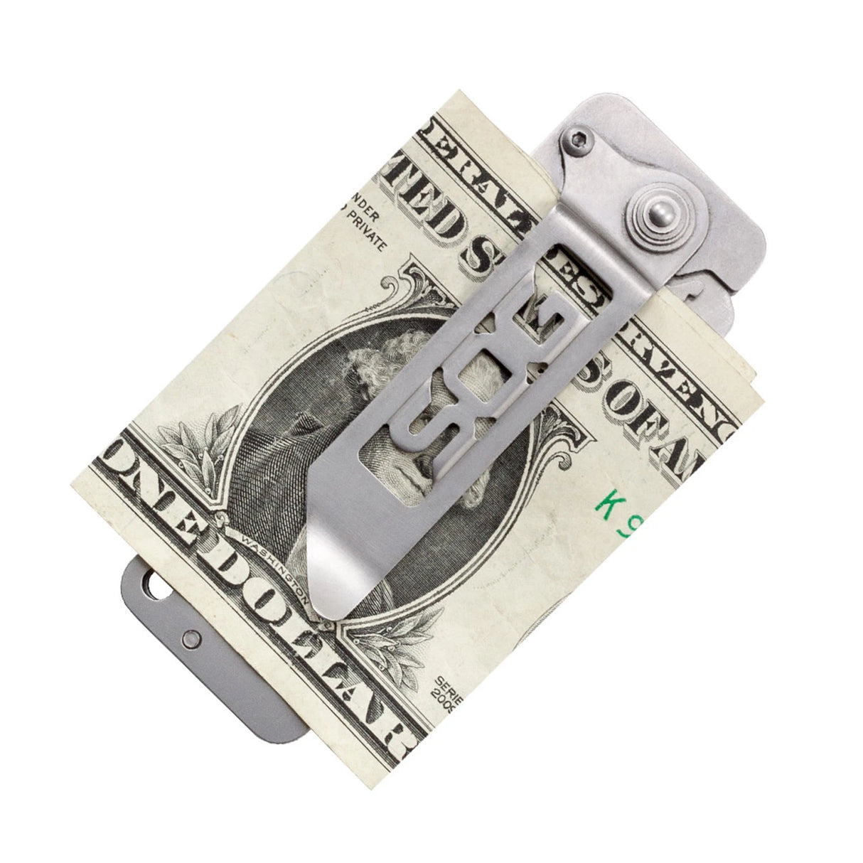 SOG Cash Card Folding Knife