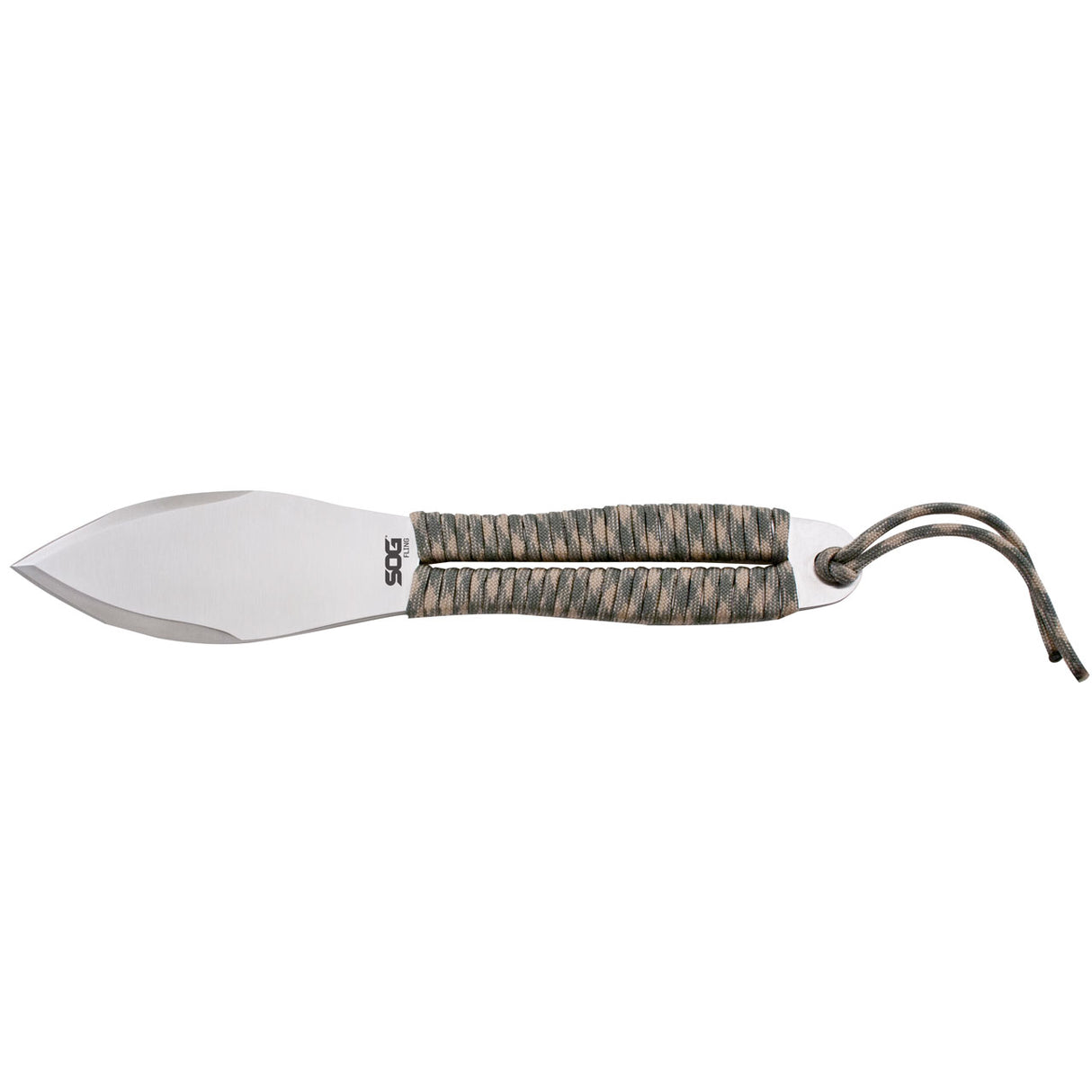 SOG Fling Throwing Knives Pack of 3