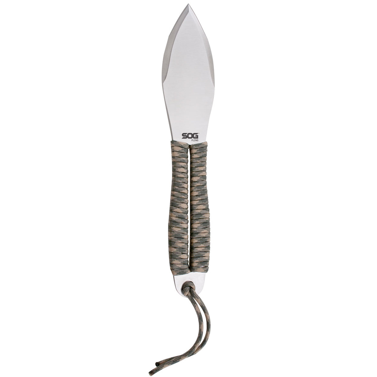 SOG Fling Throwing Knives Pack of 3