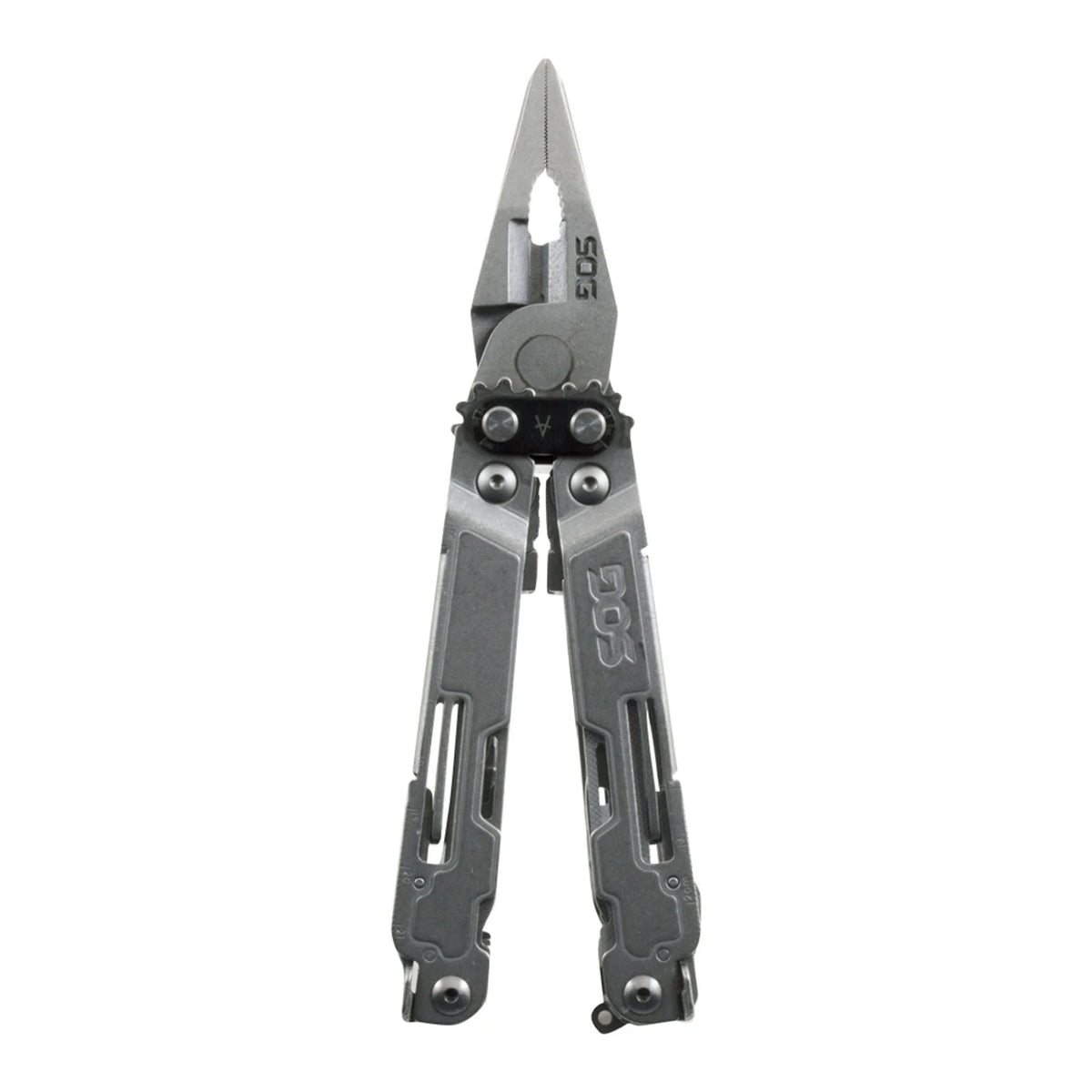 SOG Power Access Stainless Deluxe Multi Tool